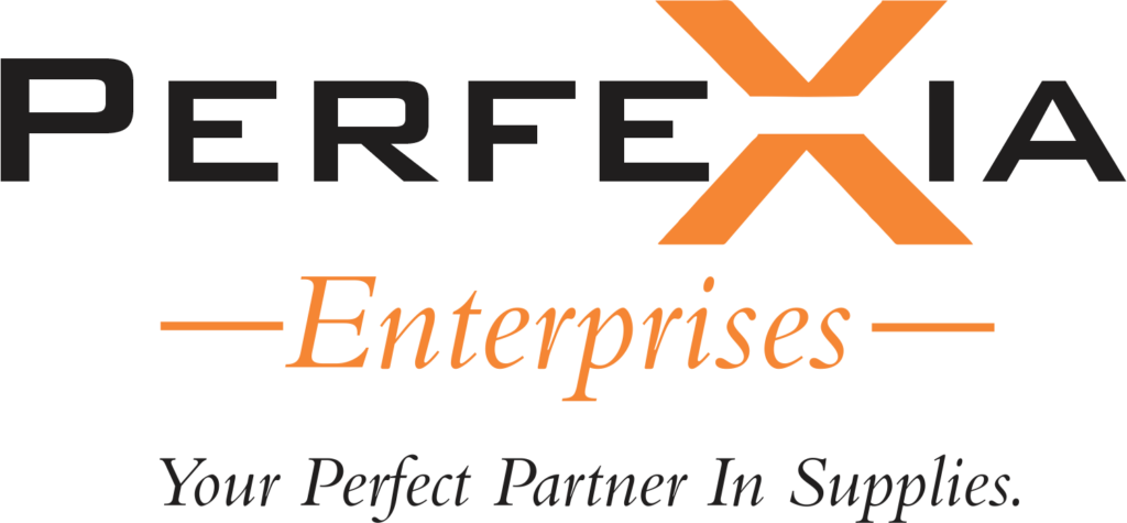 Perfexia Enterprises Logo
