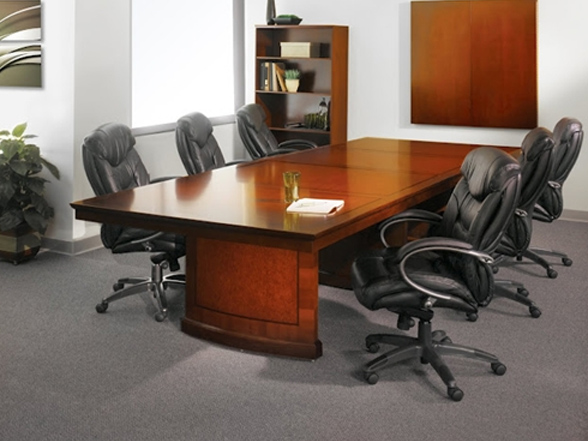Office Furniture and Equipment