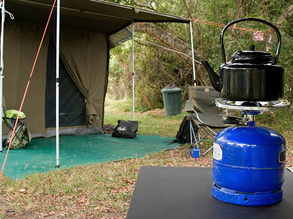 OutDoor and Camping Equipment